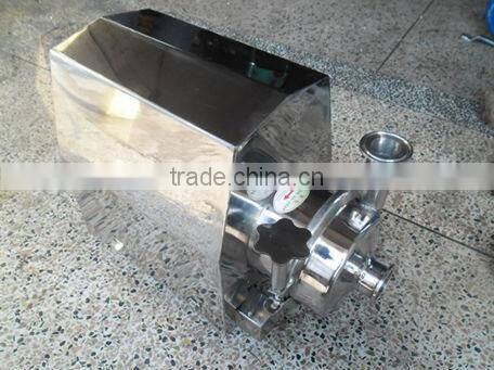 Sanitary Beverage/water Pumps
