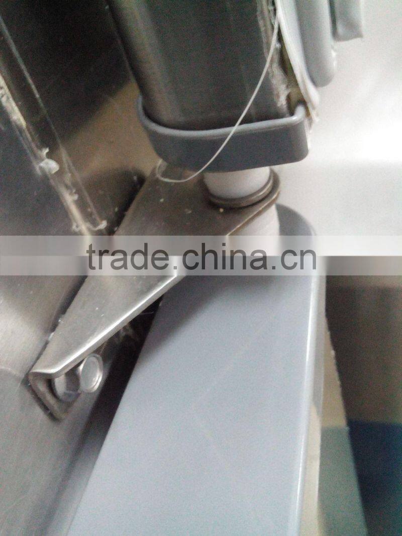 Stainless steel Freestanding Commercial Upright Refrigerator GD-4 0086-13632272289