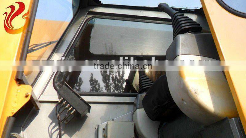 Used crane GROVE 50T to work at a good price