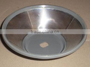 Customized precision Juicer parts