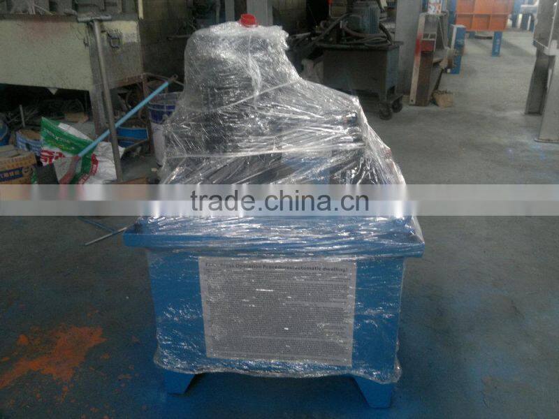 Filter press for sale made by stainless steel material of food grade