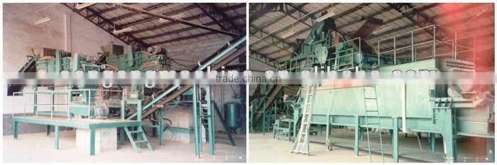 Competitive price chip board production line / belt conveyor