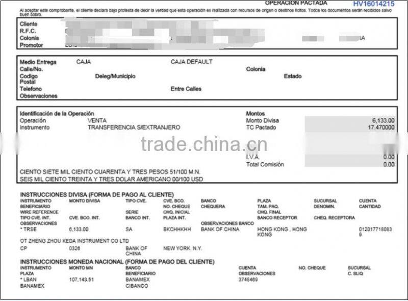 Economical type vacuum drying oven