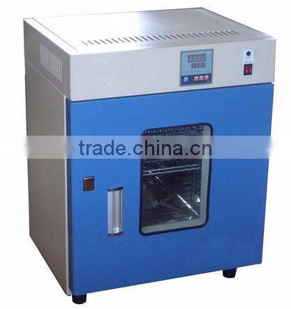Digtial and Micro-computer Laboratory Hot Air Circulating Drying Oven