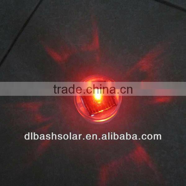 underground solar lighting, solar brick