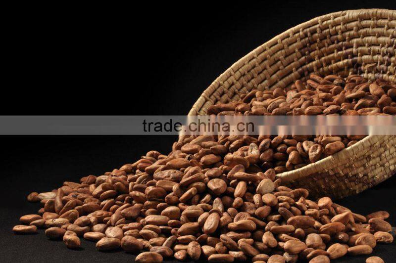 Continuous type microwave coco beans roaster/coffee beans roasting machine