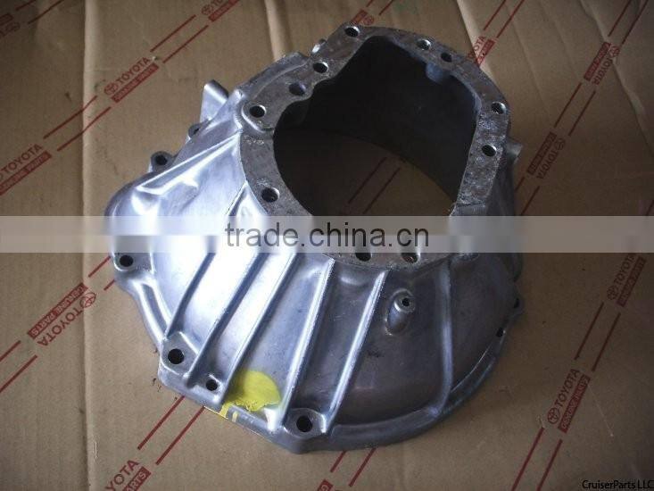 Premium quality hilux parts HILUX 4X2 Clutch Housing hilux parts with low price