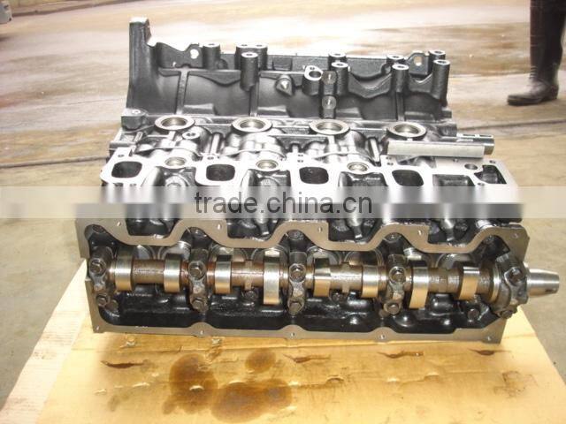 Toyota Hiace engine 5L ENGINE -long block toyota 5l diesel engine
