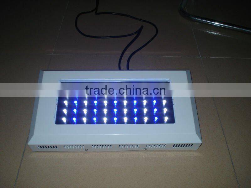 120W DIY CREE LED Aquarium Light Kit with Dimmer