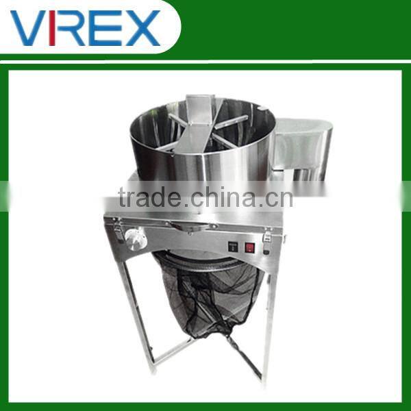 18 Inch High Quality Hydroponics Electric Standing Leaf Trimmer