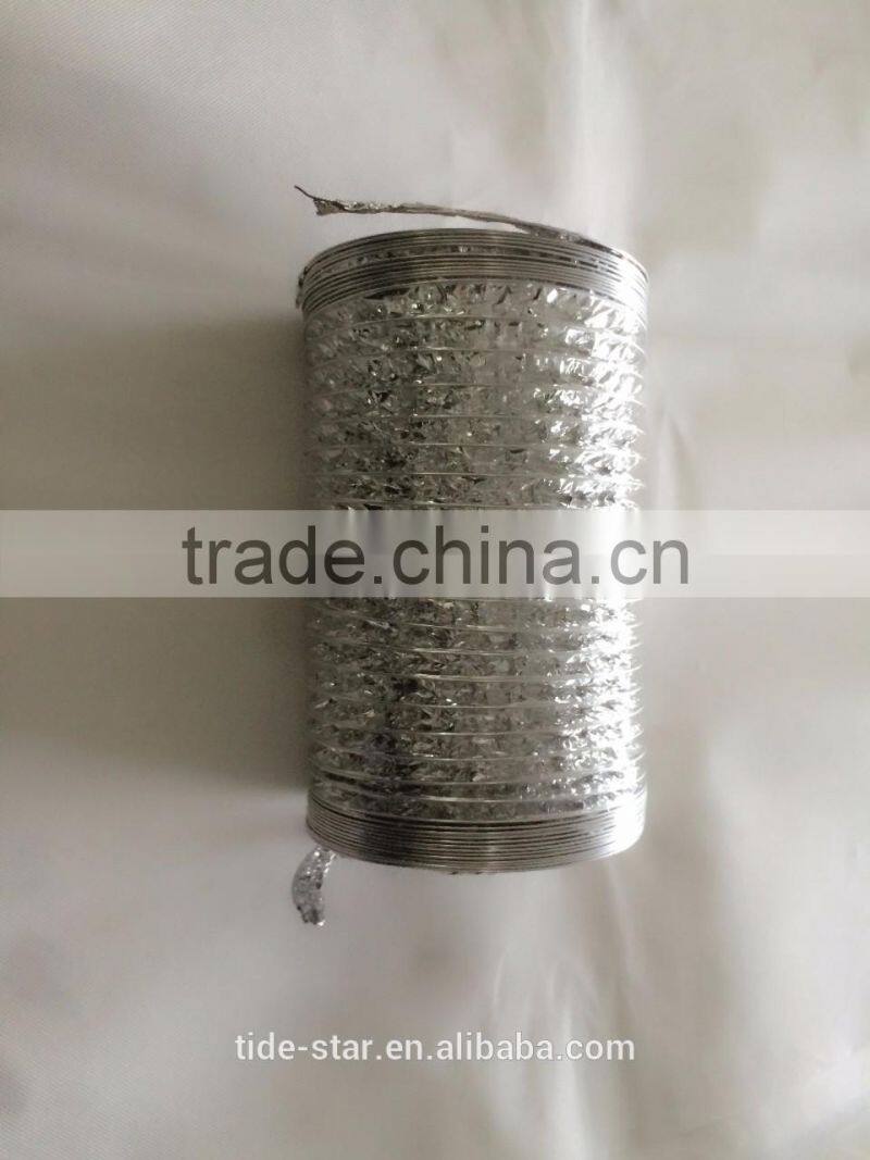 Hot Selling Non-Insulated Air Ducting of inline fan