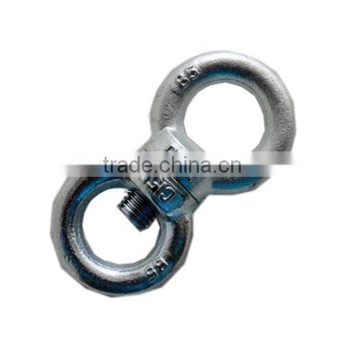 H.D.Galv. Eye Bolt DIN 580