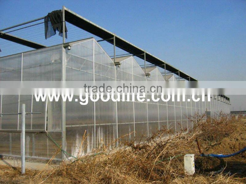 Zhongshan Goodlife polycarbonate sheet