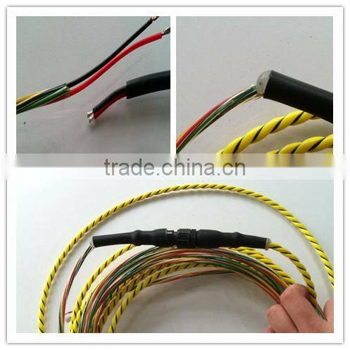 OEM good quality home security devices water leak detecting equipment, water leakage sensor alarm, liquid leak testing machine