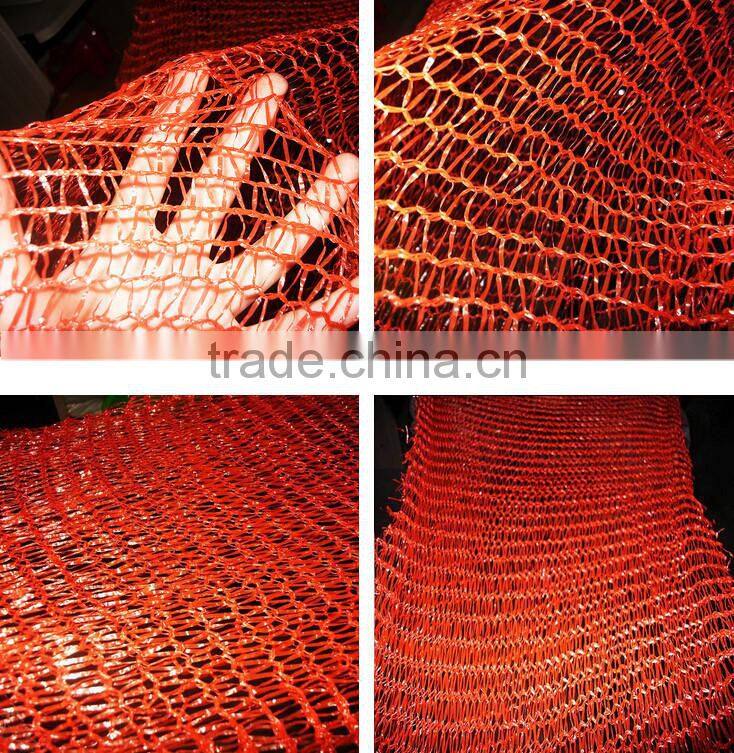 PE tubular net bag,tubular nets, knitted tubular nets, packing net bag