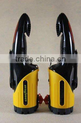 Multifunctional car emergency ligh