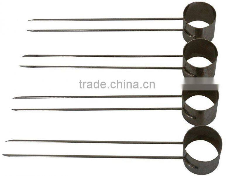 Le Chatelier Cement Steam Tank