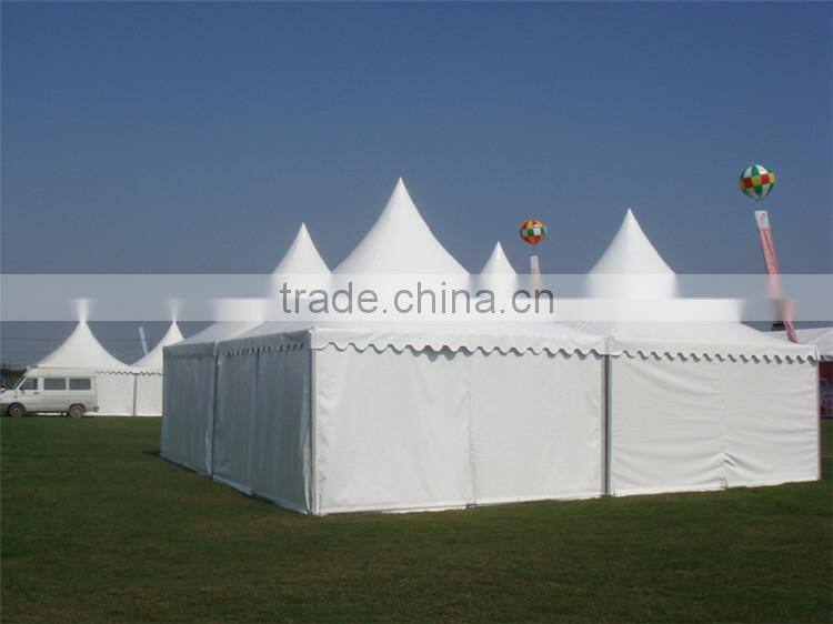 Pagoda tent for beach party wedding birthday for sale