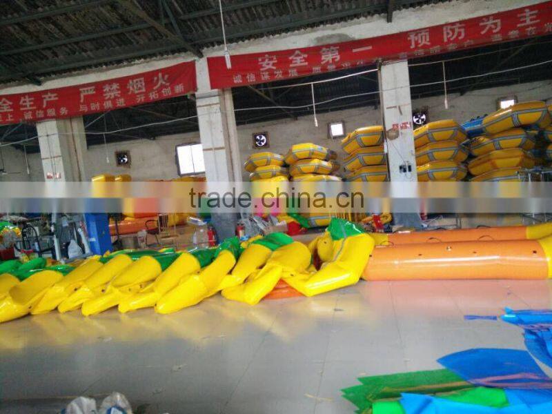 Jinlong pvc for inflatable boat