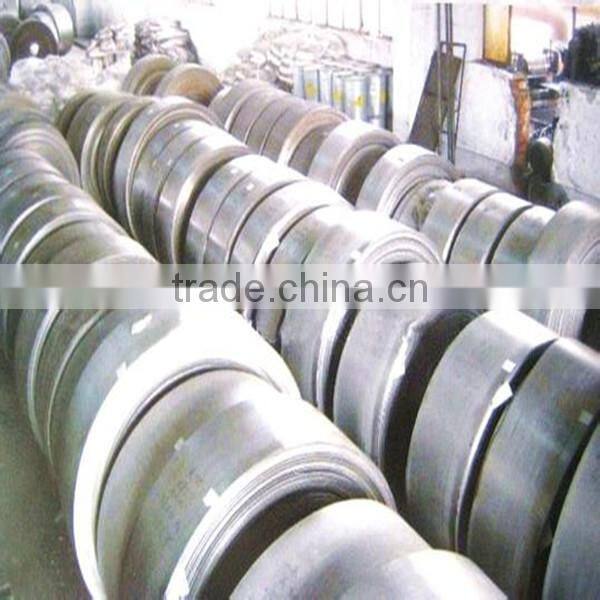 Hot Sale Best Price Galvanized Steel strips