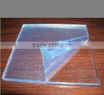 100% virgin raw materials pc solid sheet from China