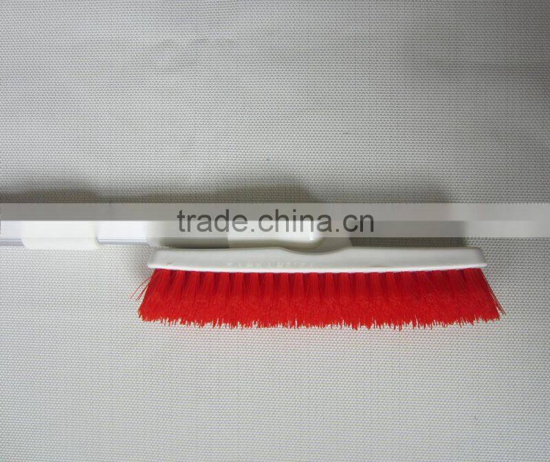Retractable Adjustable Coner Cleaning Brush Use For Coner Cleaning