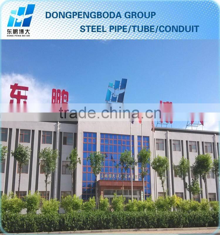 construction steel support pipe scaffolding