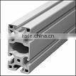Aluminium profile/Triangular aluminum T-Slotted profile 6063 T5 aluminium profils /Triangular aluminum tube