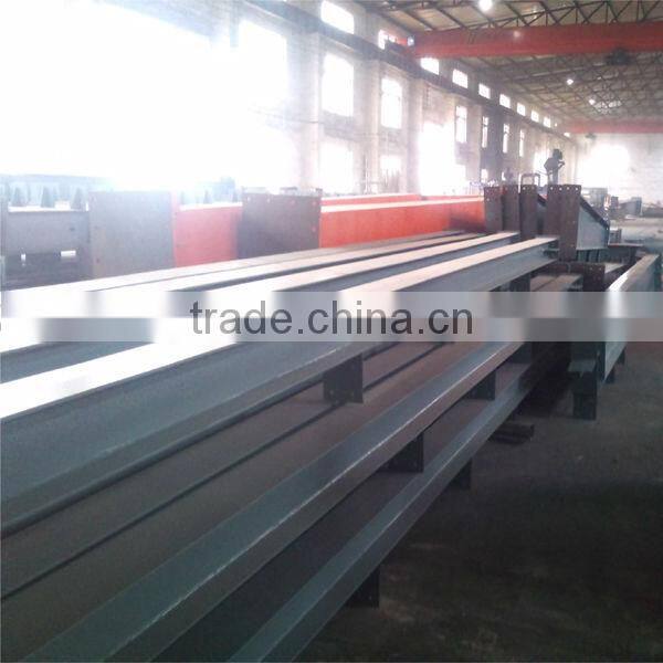 Light Steel Building Channel Steel Purline