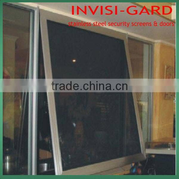 Australia Stainless Steel Insect Screens