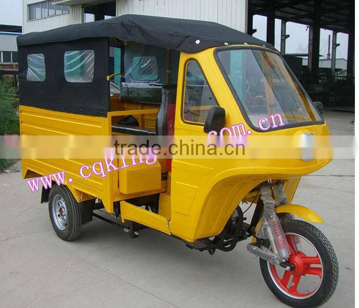 China 2014 new product 300cc motorcycle trike scooters/piaggio ape in china for sale