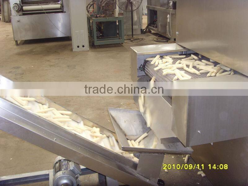 Delicious chocolate,penuts core filling snack food machine /extruder snack production line/jam center snacks production line