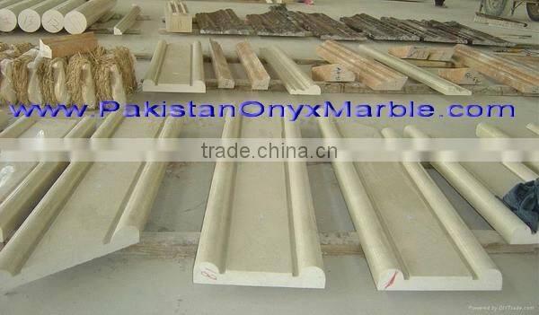 MODERN DESIGN MARBLE WINDOW SURROUND