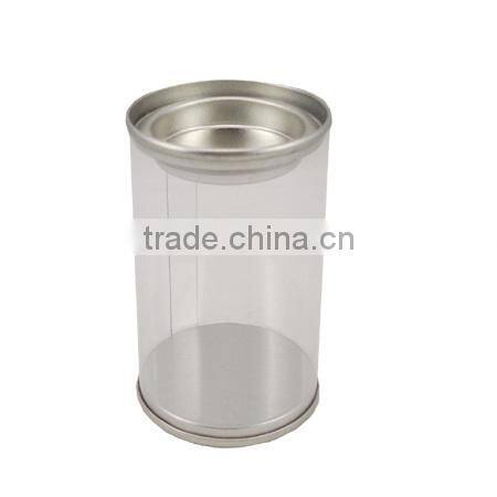 Dongguan tin box manufacturer tin pvc
