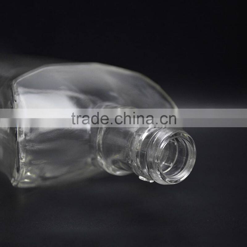 General alocohol glass bottle liquor bottle vodka