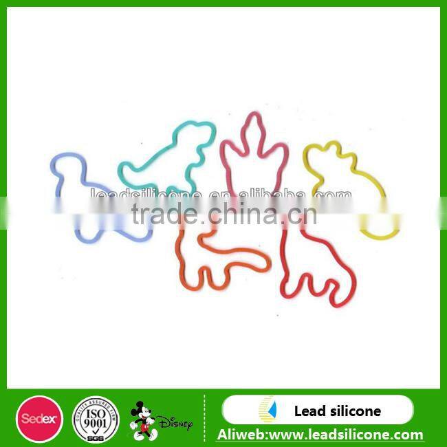 2017 hot Silicone Rubber Band Hand Band