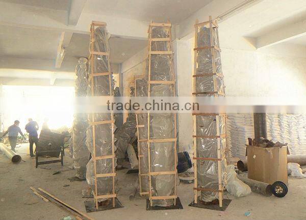 SJ218004 Outdoor Artificial LED Cherry Blossom Tree Light, Big blossom cherry tree