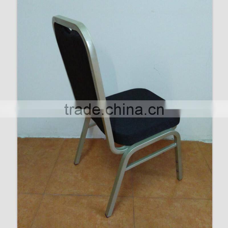 Wholesale Stock Aluminum Banquet Chairs in Cheap Price
