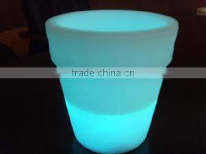 Rotomolding molds for lightshadow use HDPE plastic top quantity make in China