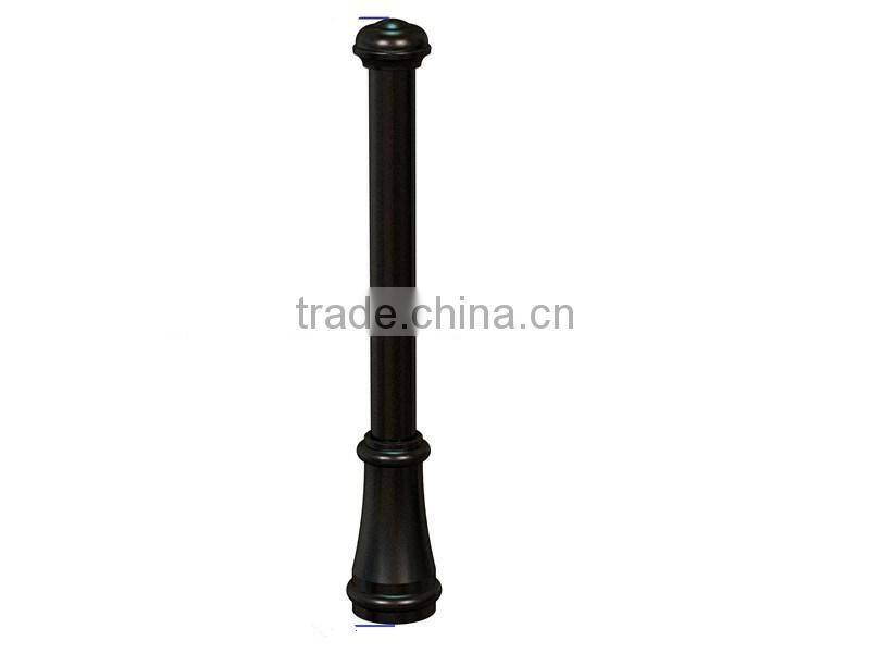 High Quality Ductile Iron Street Bollard