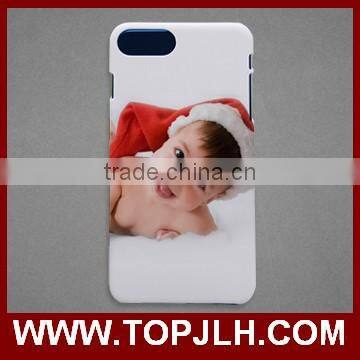 sublimated 3d case blanks and printing mould for all phone models