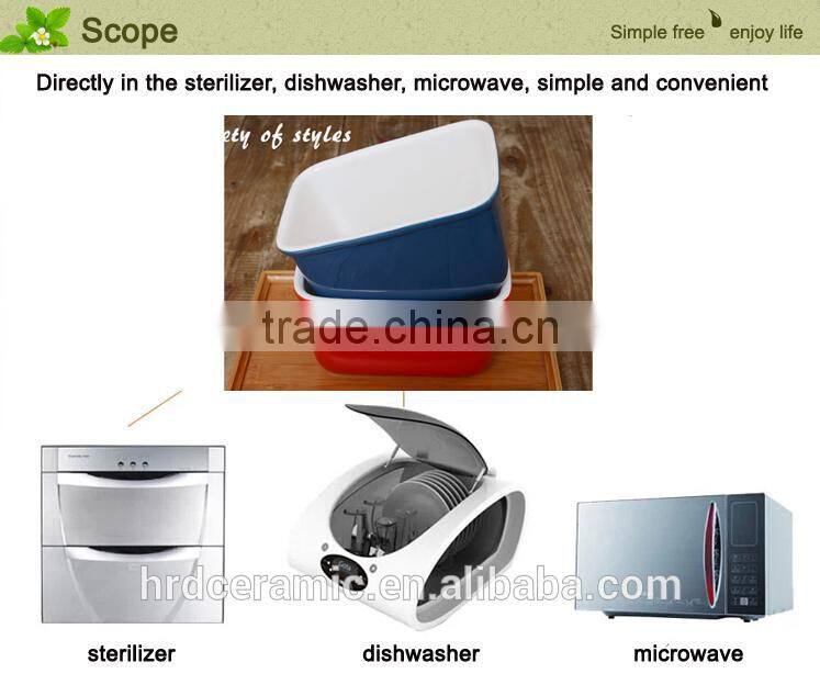 Ceramic bowl wholesale bakeware cheap korean ceramic bowl