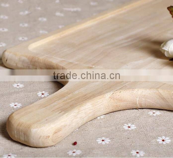 Hot sale pizza wooden tray