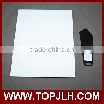 Blank coated MDF photo frame sublimation wood frames