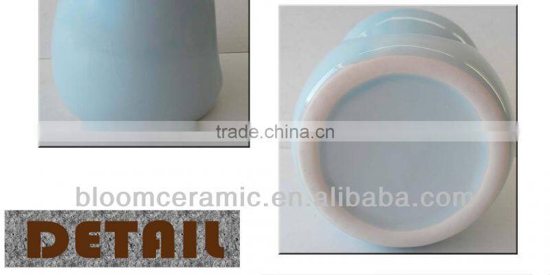 Azury ceramic candle oil warmers