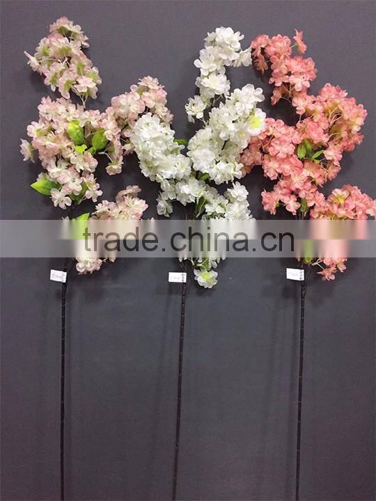2017 neue Kirschblume in China hergestellt