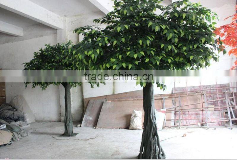 2.5m artificial banyan tree,artificial trees for sale
