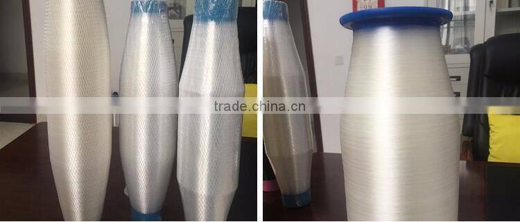 Hot sale Nylon monofilament yarn 55D 100D for silk stocking