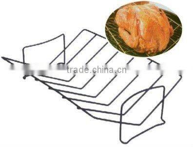 BBQ chicken cooker with high quality