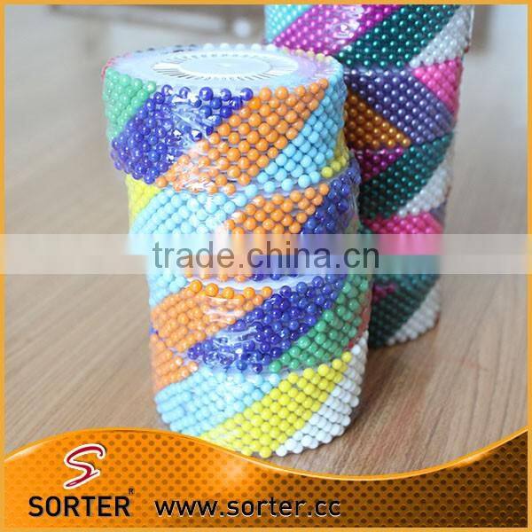 pearl head corsage pins